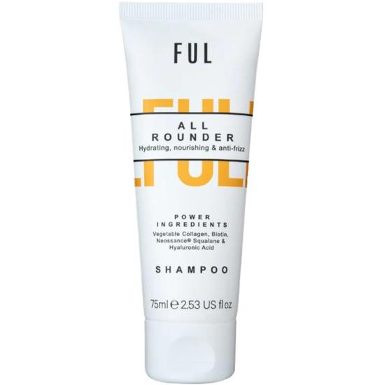 FUL ALL ROUNDER SHAMPOO 100ml