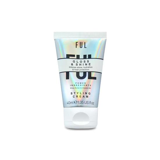 FUL Gloss & Shine Cream