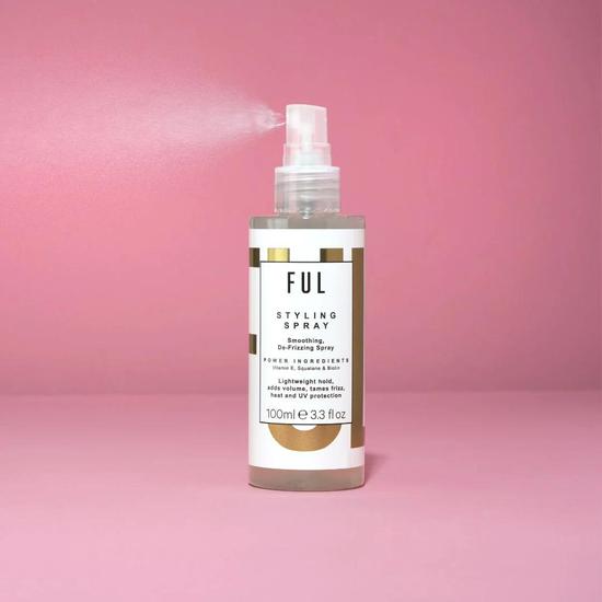 FUL STYLING SPRAY