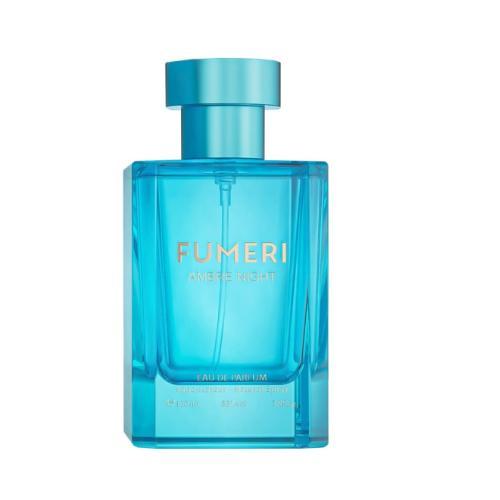 Fumeri Amber Night Eau De Parfum