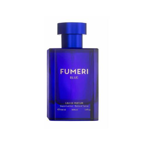 Fumeri Blue Eau De Parfum