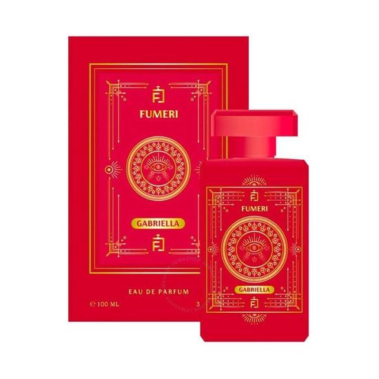 Fumeri GABRIELLA Eau De Parfum 100ml