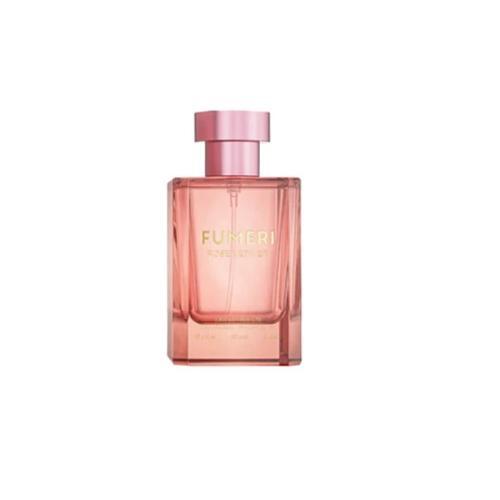 Fumeri Rose Vetiver Eau De Parfum