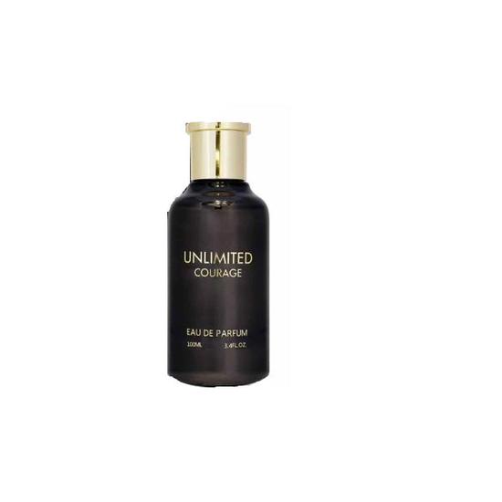 Fumeri Unlimited Courage Eau De Parfum