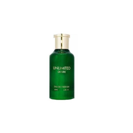 Fumeri Unlimited Desire Eau De Parfum