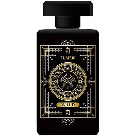 Fumeri WILD Eau De Parfum