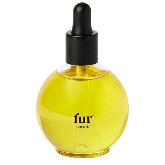 Fur Fur Oil