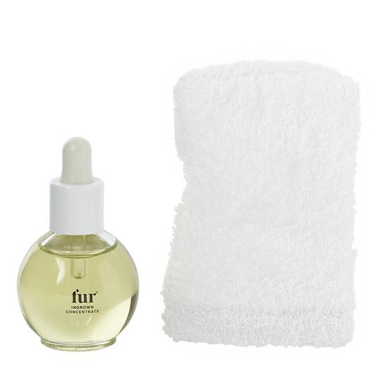 Fur Ingrown Concentrate