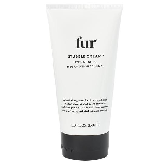 Fur Stubble Cream