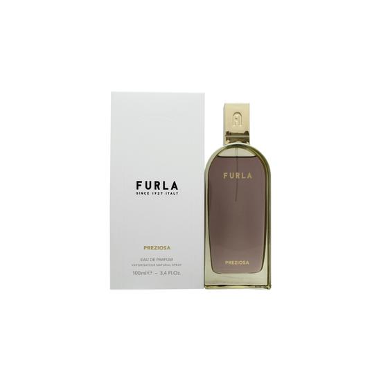 Furla Preziosa Eau De Parfum 100ml