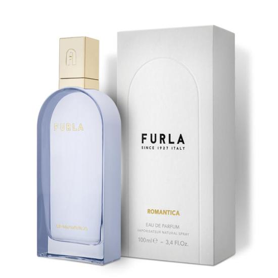 Furla Romantica Eau De Parfum For Her 100ml