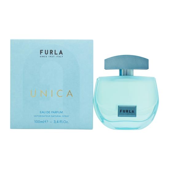 Furla Unica Eau De Parfum