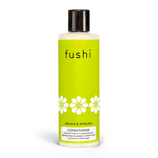 Fushi Argan & Amalaki Conditioner 250ml