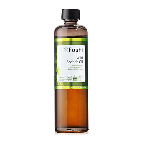 Fushi Baobab Seed Oil