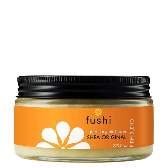 Fushi Body Care Organic Shea Butter