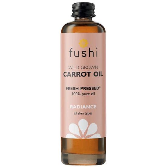 Fushi Carrot Oil 100ml