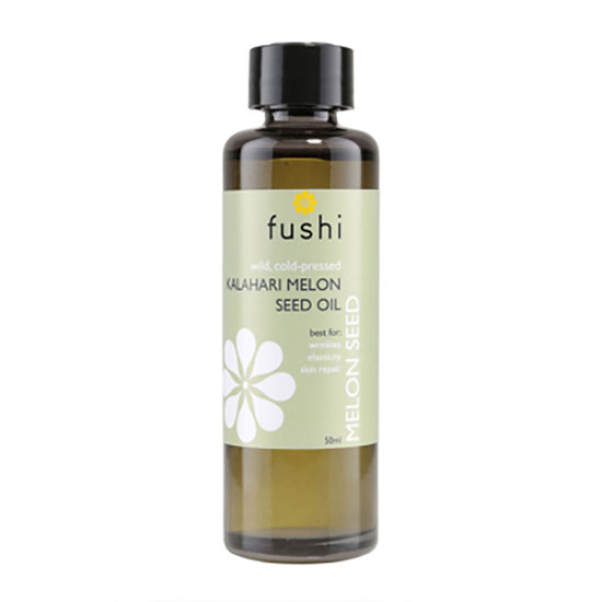 Fushi Kalahari Melon Seed Oil Fresh Pressed 50ml