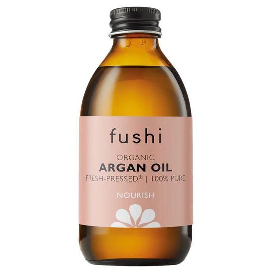 Fushi Organic Argan Oil 100ml