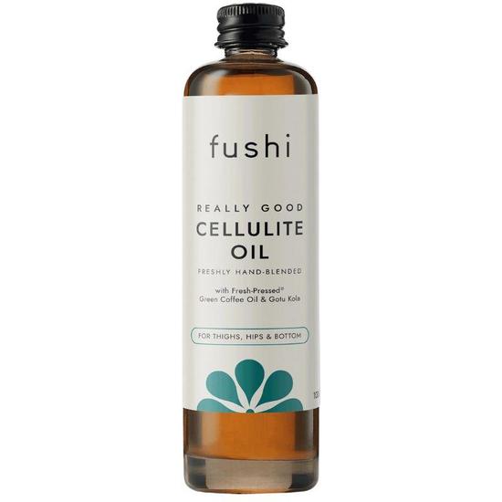 Fushi Really Good Cellulite Oil 100ml