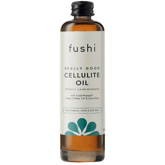 Fushi Really Good Cellulite Oil 100ml