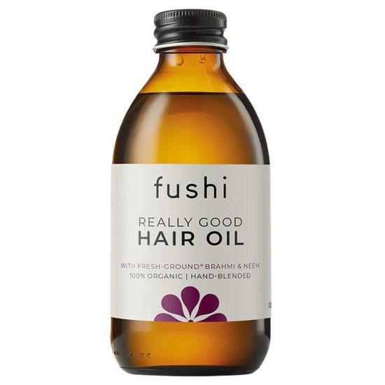 Fushi Really Good Hair Oil 100ml