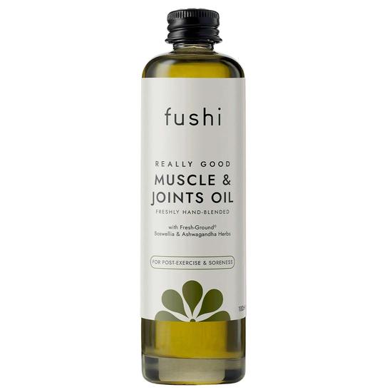 Fushi Really Good Muscle & Joints Oil