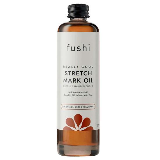 Fushi Really Good Stretch Mark Oil 100ml