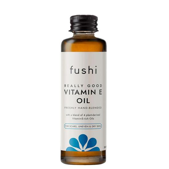 Fushi Really Good Vitamin E Oil