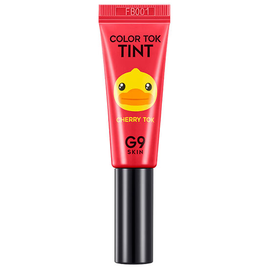 G9SKIN Color Tok Tint 5ml