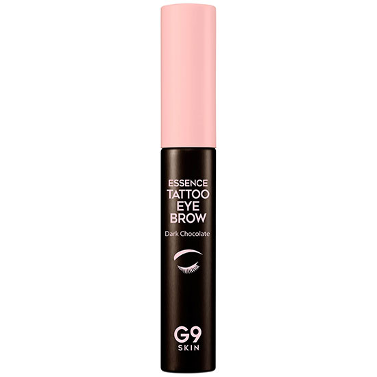 G9SKIN Essence Eyebrow Tattoo Milk Chocolate Dark