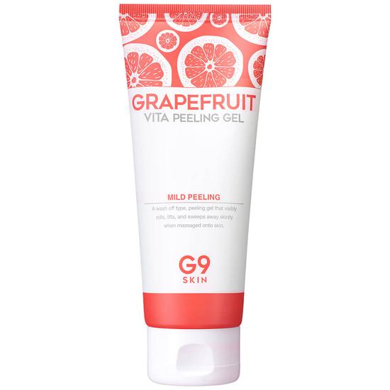 G9SKIN Grapefruit Vita Peeling Gel