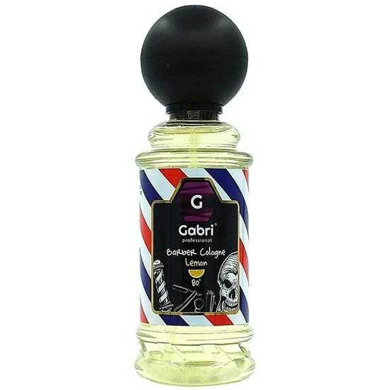 Gabri Professional Barber Cologne Lemon 250ml
