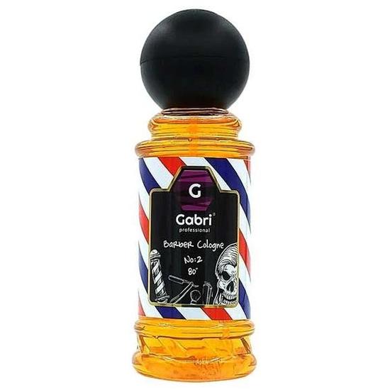 Gabri Professional Barber Cologne No 2 250ml