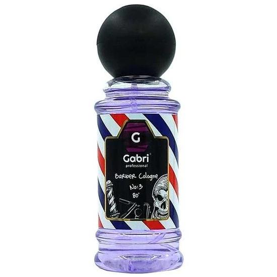 Gabri Professional Barber Cologne No 3 400ml