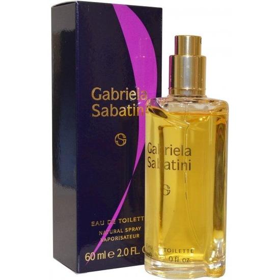 Gabriela Sabatini Eau De Toilette