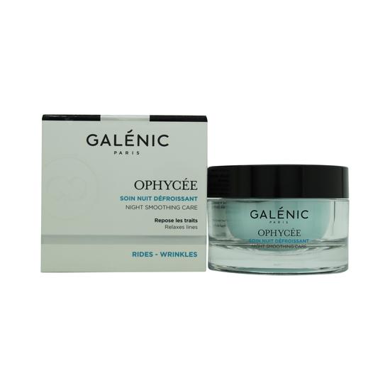 Galenic Ophycee Night Smoothing Care 50ml