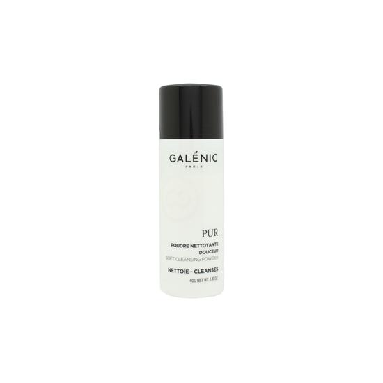 Galenic Pur Soft Cleansing Powder 40g