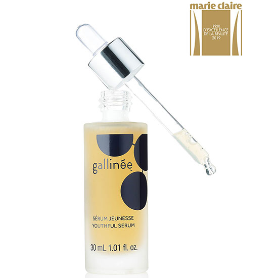 Gallinée Probiotic Youthful Serum