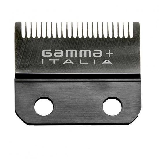 Gamma Gamma+ Taper DLC Black Diamond Fixed Blade For Clipper