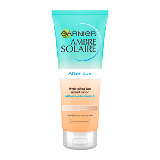 Ambre Solaire Aftersun Hydrating Tan Maintainer 200ml