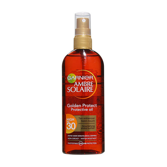 Ambre Solaire Golden Protect Oil Spray SPF30 150ml