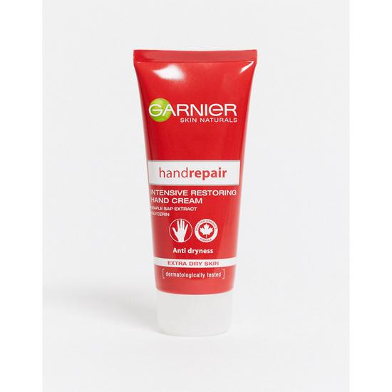 Garnier Body Repair Hand Cream Extra Dry Skin 100ml