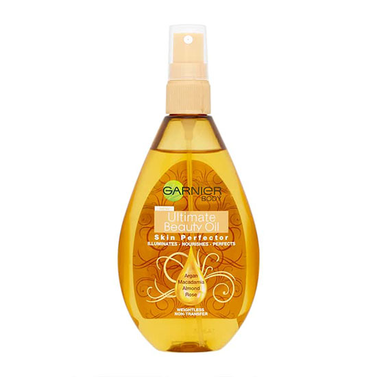 Garnier Body Ultimate Beauty Oil 150ml