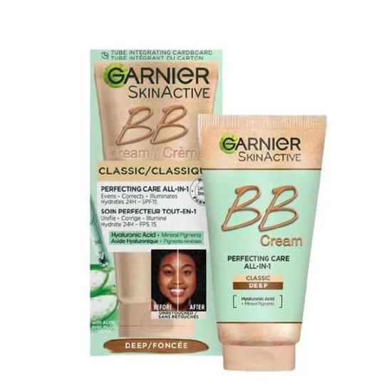 Garnier Classic Perfecting Care All-In-1 BB Cream