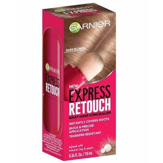Garnier Express Retouch Grey Hair Concealer
