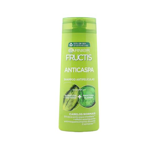 Garnier Fructis Anti-Dandruff Shampoo 400ml