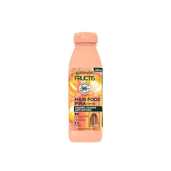 Garnier Fructis Hair Food Pineapple Shampoo 350ml