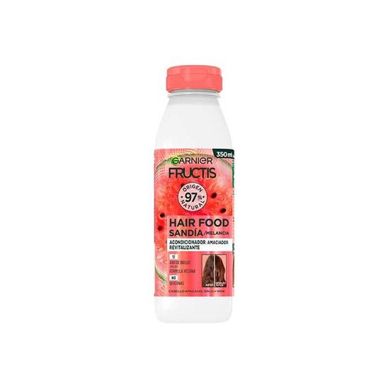 Garnier Fructis Hair Food Revitalising Conditioner Watermelon 350ml