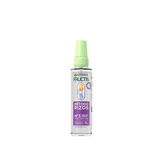 Garnier Fructis Method For Curls No3 Serum Spray 150ml