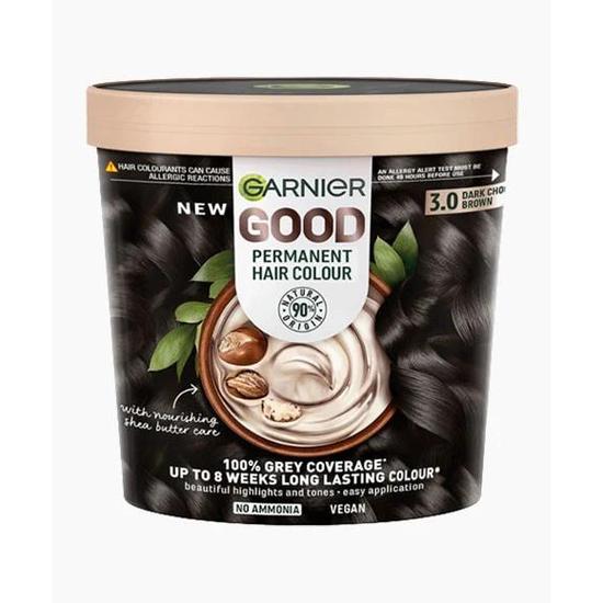 Garnier Good Permanent Hair Colour